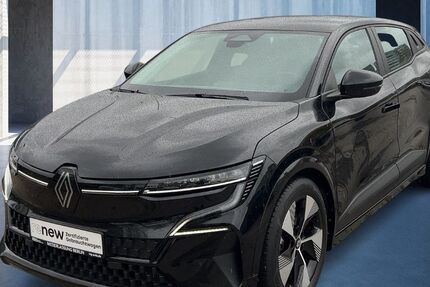 Renault Megane E-TECH 9.584 km 21.889 &euro; Berlin 13055