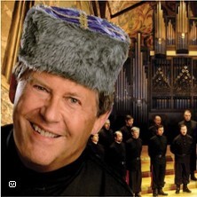 Don Kosaken Chor Serge Jaroff® - künstlerische Leitung: Wanja Hlibka Potsdam