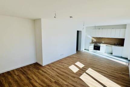 -Exklusives Wohnen - Komfort, Stil und ein traumhafter Blick über Schöneberg! 2 zimmer