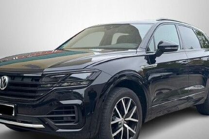 VW Touareg 118.000 km 37.400 € Potsdam 14480