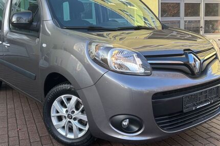Renault Kangoo 63.000 km 14.891 &euro; Berlin 13089