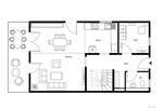 Doppelhaushälfte Ludwigsfelde - 5 Zimmer, 144 m&sup2;, 2.390&euro; | Angebot:24663188