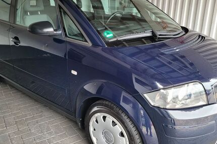 Audi A2 134.050 km 2.950 &euro; Berlin 12277