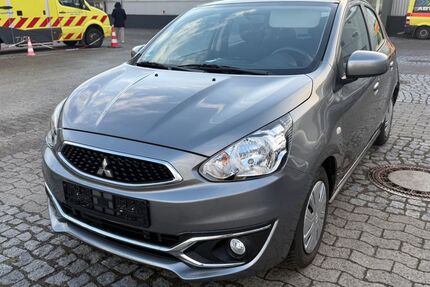 Mitsubishi Space Star 73.200 km 7.499 &euro; Berlin 12277