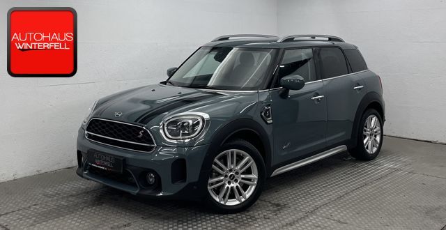 Cooper SD Countryman