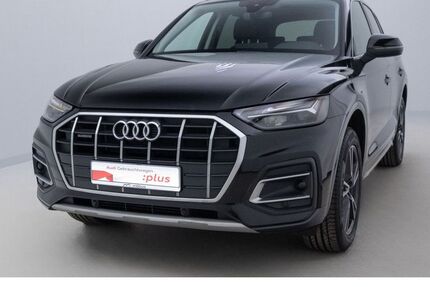Audi Q5 92.323 km 34.189 &euro; Berlin 13088