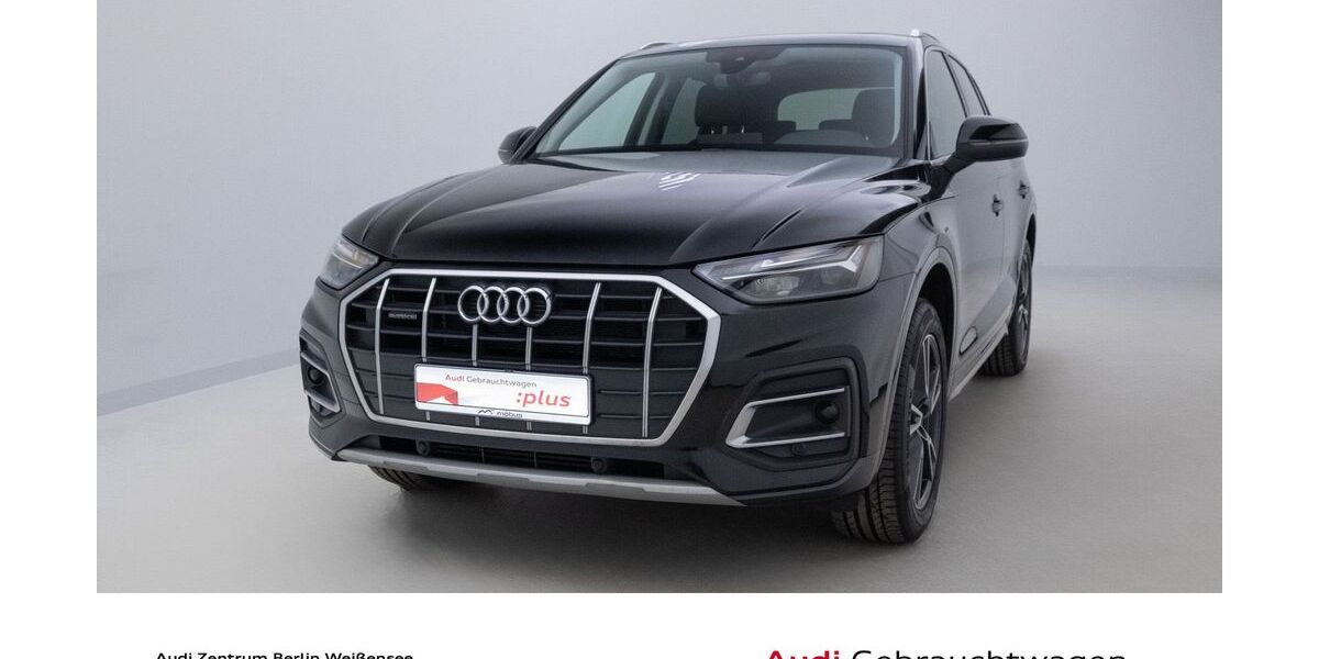 Audi Q5 92.323 km 34.189 &euro; Berlin 13088