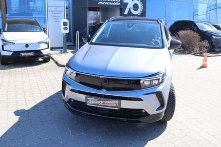 Opel Grandland (X) 50.741 km 19.990 &euro; Ketzin 14669