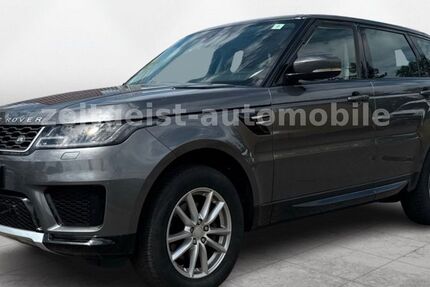 Land Rover Range Rover Sport 166.800 km 28.985 € Potsdam 14480