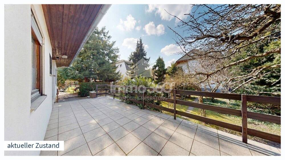 Mehrfamilienhaus, Wohnhaus Berlin Lichtenrade - 6 Zimmer, 180 m&sup2;, 749.000&euro; | Angebot:26609261