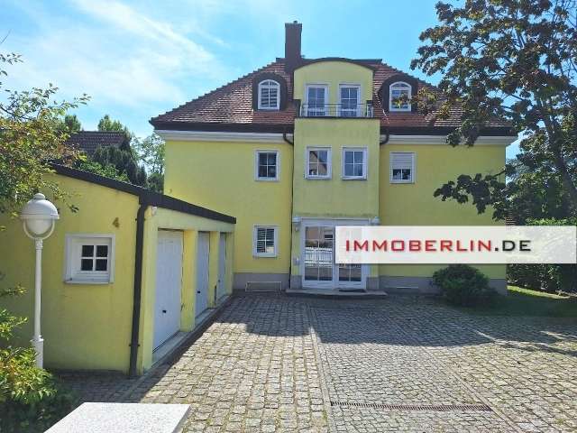 Wohnung zum Kaufen in Berlin 520.000 € 79 m²