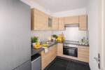 Etagenwohnung Hennigsdorf - 2 Zimmer, 54 m&sup2;, 199.000&euro; | Angebot:25692407