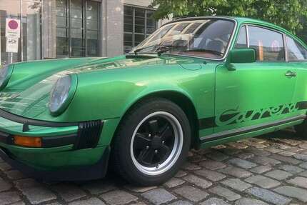 Porsche 911 144.000 km 95.000 € Berlin 10405