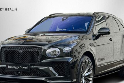 Bentley Bentayga 4.000 km 288.500 &euro; Berlin 10629