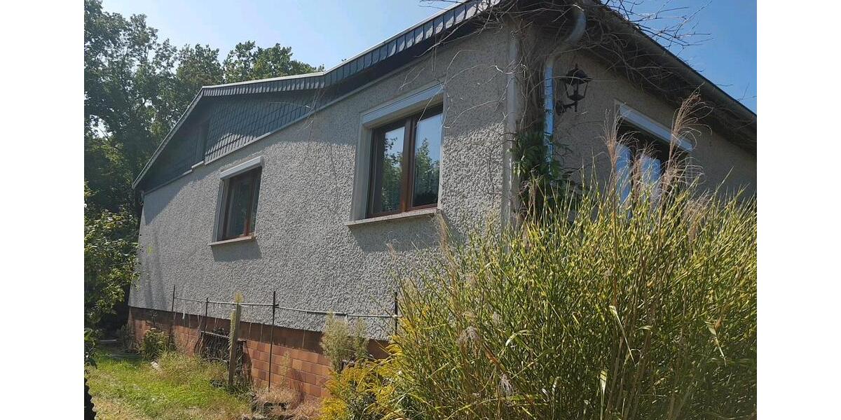 Einfamilienhaus Ludwigsfelde - 5 Zimmer, 140 m&sup2;, 495.000&euro; | Angebot:26819409