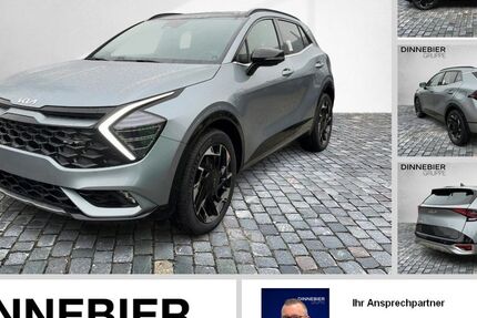 Kia Sportage 2.000 km 50.890 &euro; Berlin 12277