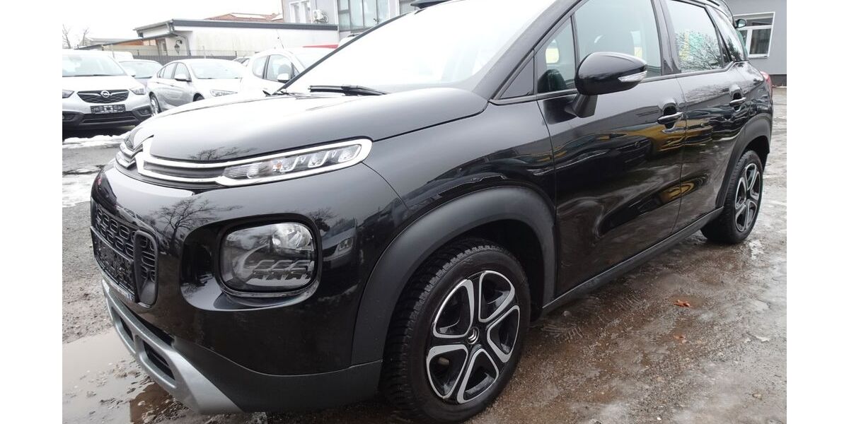 Citroen C3 43.505 km 8.750 &euro; Falkensee 14612