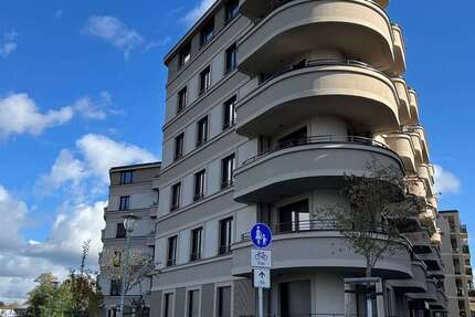 Wohnung Potsdam Südliche Innenstadt - 3 Zimmer, 84 m&sup2;, 1.931&euro; | Angebot:27532362