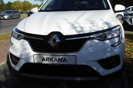 Renault Arkana 65.900 km 19.990 &euro; Berlin 13125