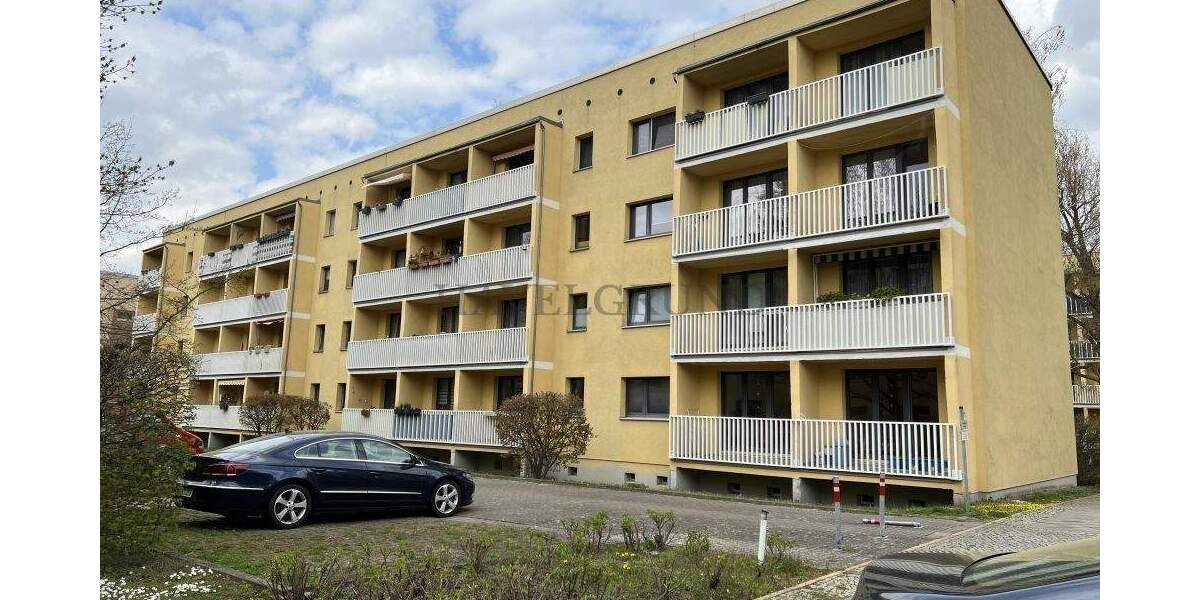 Etagenwohnung Potsdam Bornstedt - 3 Zimmer, 66 m&sup2;, 250.000&euro; | Angebot:25996135