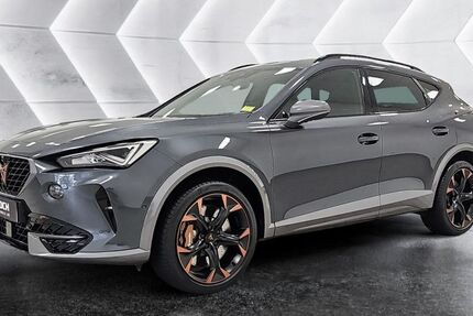 Cupra Formentor 44.900 km 30.990 &euro; Berlin 12681