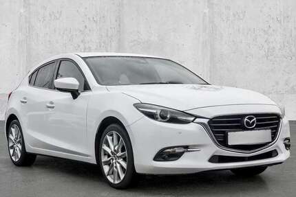 Mazda 3 20.642 km 15.999 &euro; Berlin 12103