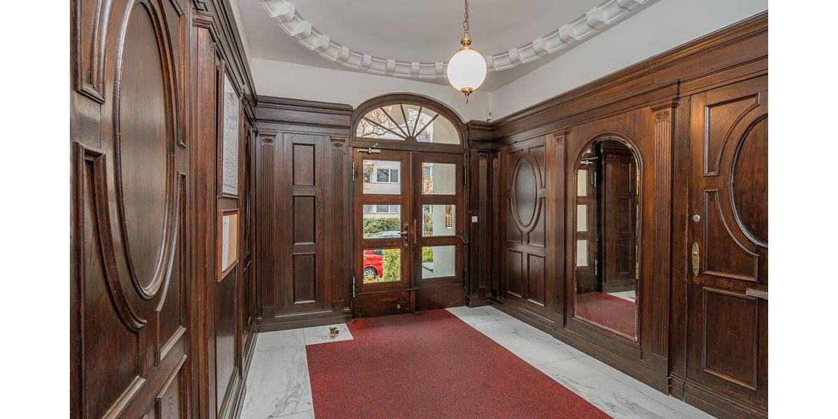 Etagenwohnung Berlin Wilmersdorf - 4 Zimmer, 147 m&sup2;, 950.000&euro; | Angebot:26017536