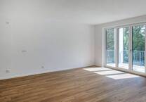 Ihr neues Zuhause: Stilvolle Lebensqualität in den Halske Gärten