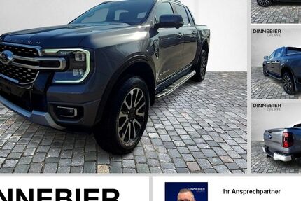 Ford Ranger 2.000 km 58.280 &euro; Berlin 12277