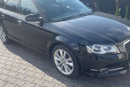 Audi A3 146.890 km 7.300 € Schwielowsee 14548