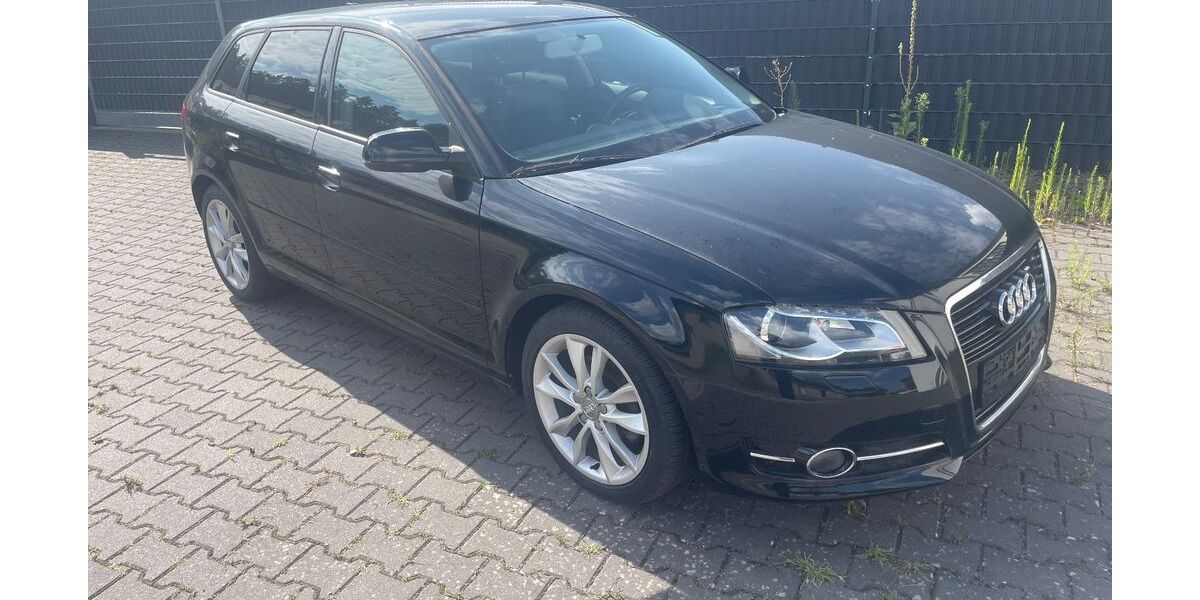Audi A3 146.890 km 7.300 € Schwielowsee 14548