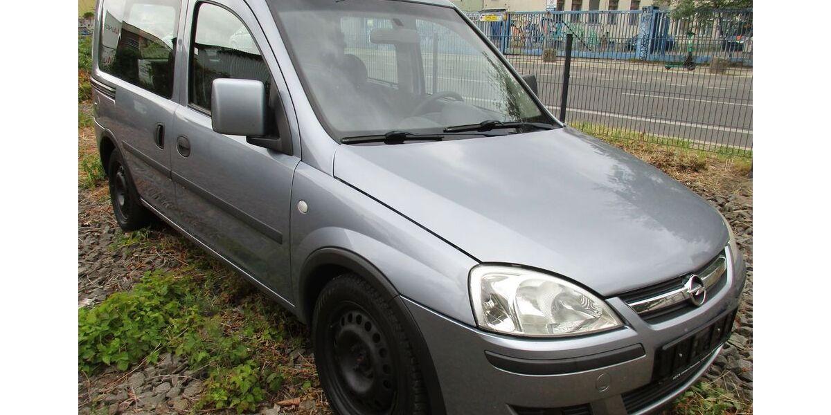Opel Combo 224.000 km 2.450 &euro; Berlin 12357