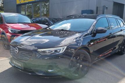 Opel Insignia 75.000 km 19.980 &euro; Potsdam 14480