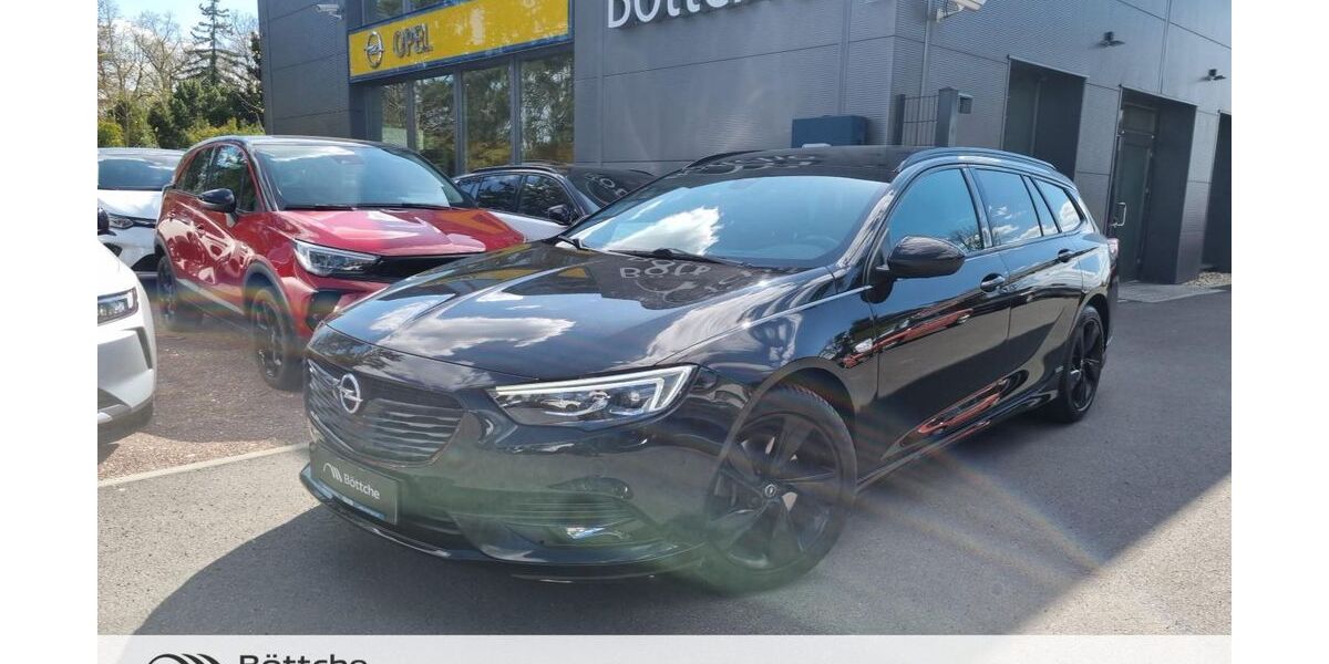 Opel Insignia 75.000 km 19.980 &euro; Potsdam 14480