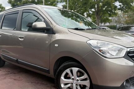 Dacia Lodgy 155.000 km 4.990 € berlin 12681