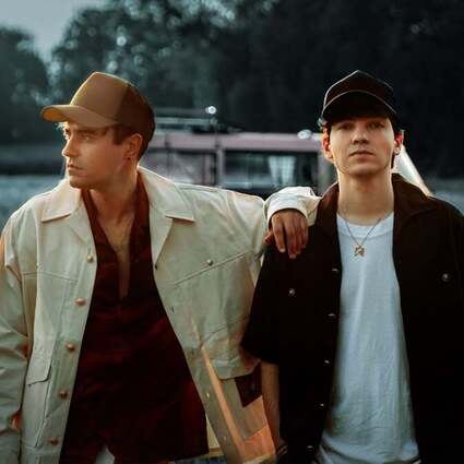 TRINIX - 2026 09.05.2026 Säälchen, Berlin-Friedrichshain