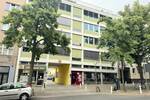 Gewerbeobjekt Berlin Halensee - 1 Zimmer, 24 m&sup2;, 1.200&euro; | Angebot:26930308