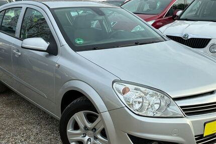Opel Astra 148.958 km 3.490 &euro; Berlin 13089