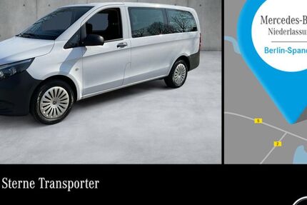 Mercedes-Benz Vito 69.070 km 30.280 &euro; Berlin 13581