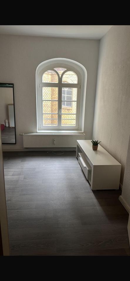 Schöne 2-Zimmerwohnung Nauener Altstadt