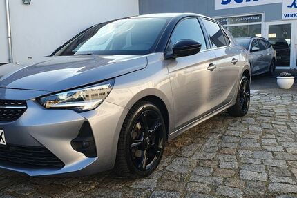 Opel Corsa 63.000 km 17.790 € Potsdam 14469