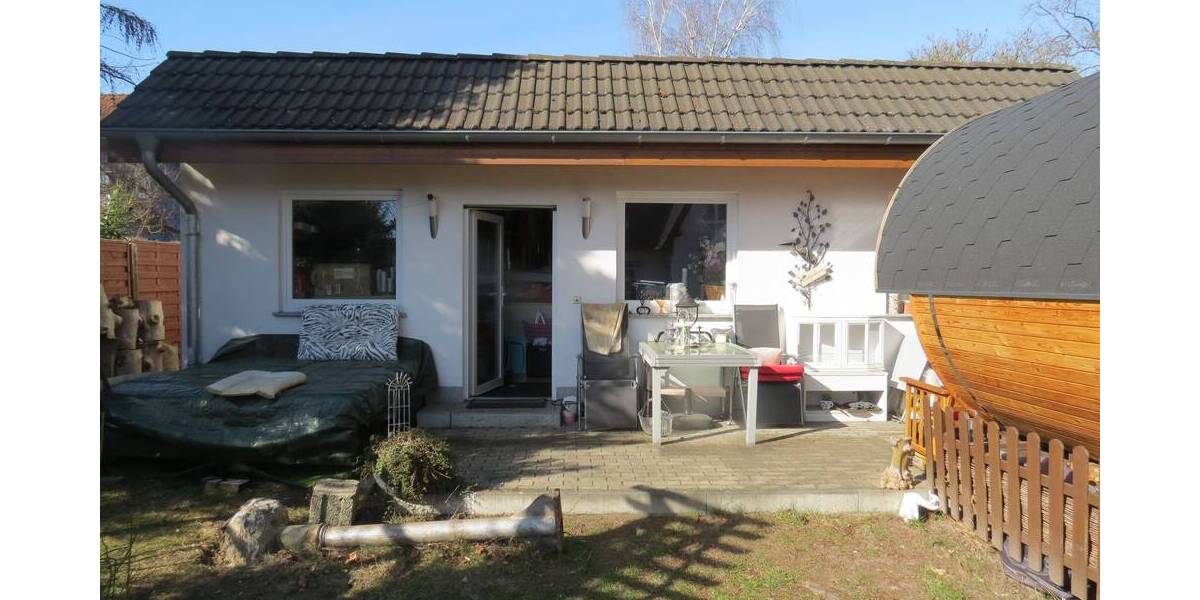 Mehrfamilienhaus, Wohnhaus Dallgow-Döberitz Dallgow - 4 Zimmer, 134 m&sup2;, 749.000&euro; | Angebot:25666865