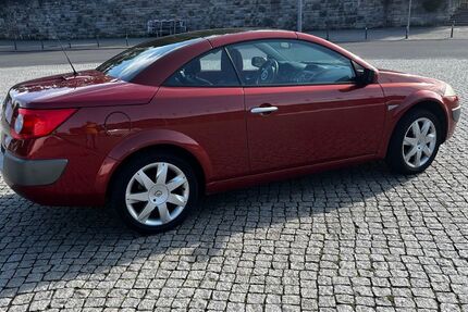Renault Megane 82.300 km 3.300 &euro; Berlin 10627