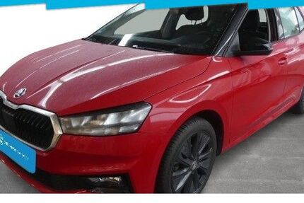 Skoda Fabia 13.080 km 17.450 &euro; Potsdam 14480