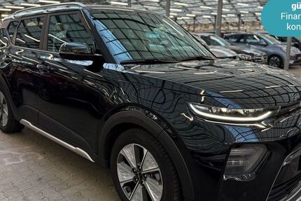 Kia Soul 8.024 km 26.890 &euro; Ludwigsfelde (bei Berlin) 14974