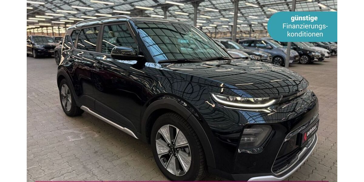 Kia Soul 8.024 km 26.890 &euro; Ludwigsfelde (bei Berlin) 14974