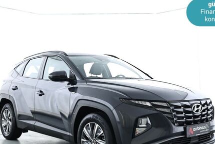 Hyundai TUCSON 12.807 km 24.990 &euro; Ludwigsfelde (bei Berlin) 14974