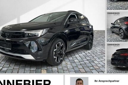 Opel Grandland (X) 23.613 km 25.444 &euro; Berlin 12681