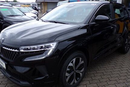 Renault Austral 10.000 km 31.990 € Brandenburg a.d. Havel 14772