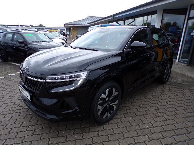 Renault Austral 10.000 km 31.990 € Brandenburg a.d. Havel 14772